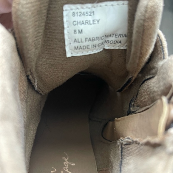 Booties-8 - Picture 6 of 7